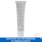 Uriage Bariederm Cica-Cream | Face and Body Cream that Protects & Repairs Irritated Skin | With Hyaluronic Acid, vitamin B5, Copper and Zinc: Relieves Discomfort, Rash Relief | Every Day SOS Cream