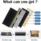 Laptop G50 Battery Replacement for G50-80 G50-45 G50-70 Z40 Z50 Z70 G400S G405S G510S G500S G505S G510S S410P S510P Touch Z710 Eraser L12s4a02 L12l4a02.