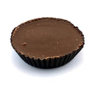 Klub Bulk Reeses Milk Chocolate Miniature Peanut Butter Cups, Individually Wrapped 1.5 lbs-Crunchy Milk Chocolate Filled With Creamy Peanut Butter That Melts In Your Mouth-Kosher and Gluten Free(24 oz)