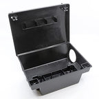 Neogen Rodent Bait Stations Bulk, 12 Count