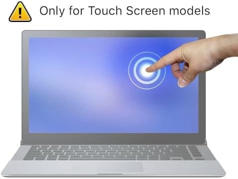 SCREENARAMA New Screen Replacement for Dell Inspiron 15 3520 P112F (FHD 40pin Touch IPS) LCD LED Display with Tools and Tape