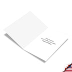NobleWorks - 1 Hilarious Happy Birthday Card - Funny Elderly Wine Joke Humor, Celebrate Birthdays - Bottled C9354BDG
