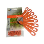 Stihl PolyCut 2-2 plastic knife for FSA 45 Rasrtrimmer