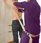 Mulligan Mobilization Belt- - Mobilization Belt for Manual Therapy; Physical Therapy Belts for Mulligan Mobilization Techniques - Highly Recommended by Physical Therapists