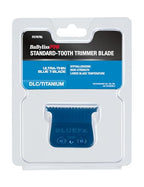 BaBylissPRO Replacement Blades, Standard and Fine-Tooth T-Blades for Outlining Hair Trimmers (FX787, FX799) and LoPROFX Trimmers (FX726, FX729)