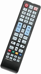 BN59-01267A Remote Control Replacement for Samsung TV