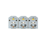 KOLEOLL WR55X11132 WR55X25754 WR55X26486 Refrigerator Led Light Compatible With GE Refrigerator (3pack)