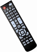 Universal Remote Control Replacement for All Element TV LCD LED HDTV