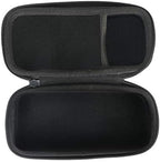 khanka Hard Travel Case Replacement for Gosky 12x55 High Definition Monocular/Wingspan Optics Explorer High Powered 12X50 Monocular, Case Only