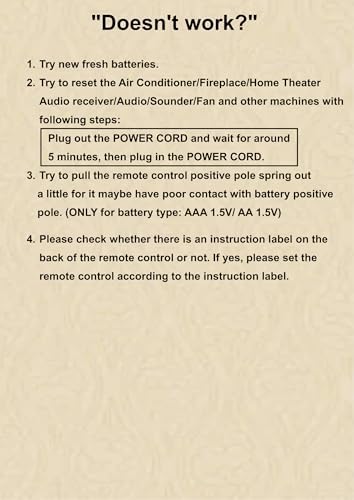 Replacement Remote Control for Vankyo Performance V700 V600 V620 V630 M18 V630W V610 Mini LED LCD Portable Projector (with Mounting Bracket)