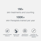 Dermalogica Daily Superfoliant - Deep Pore Face Scrub - Powder Exfoliator that Gently Smoothes and Brightens Skin Fighting Triggers Known To Accelerate Skin Aging