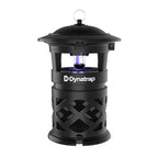 DynaTrap DT1130SR Mosquito & Flying Insect Outdoor Trap and Killer – Kills Mosquitoes, Flies, Wasps, Gnats, & Other Flying Insects – Protects up to 1/2 Acre