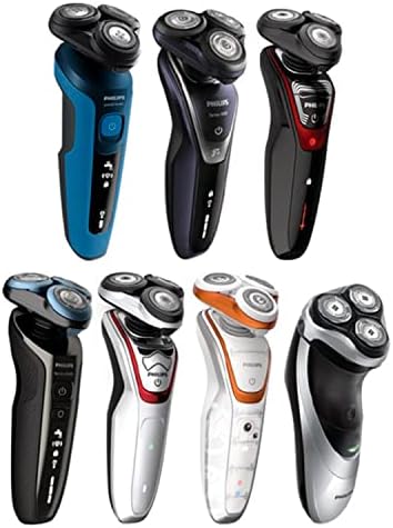 PHILIPS SH50/50 Replacement Blades for Series 5000 Electric Shavers