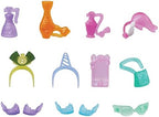 My Little Pony A New Generation Movie Royal Gala Collection Toy for Kids - 9 Pony Figures, 13 Accessories, Poster (Amazon Exclusive)