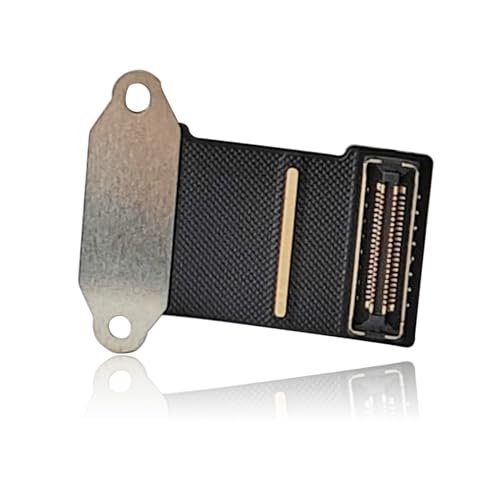 LCD Display eDP Lvds Flex Cable 923-01288 923-01393 923-03524 Replacement for MacBook Pro 13" Retina A1708 A2159 A2289 (Late 2016-2020) LCD Embedded Display Port Flex Cable