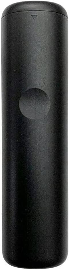 New Universal Vizio Remote XRT260 IR Replacement Fit for All Vizio V-Series, M-Series 4K HDR Smart TV Without Voice Command with Netflix, PrimeVideo, DSY+, Tubi, Watchfree, Peacock, Crackle Buttons