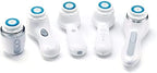Clarisonic Deep Pore Facial Cleansing Brush Head Replacement | 4 Count