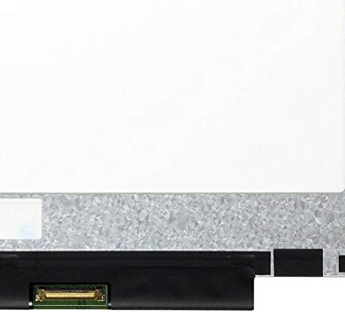 LCD Screen Replacement B116XTN02.3 for Samsung ChromeBook 4 XE310XBA XE310XBA-K03US LED Display,11.6" 1366x768(Non Touch,Right & Left Mounting brakets)