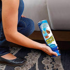 BioAdvanced Home Pest Bed Bug & Flea Killer, Continuous Spray, 15.7 oz