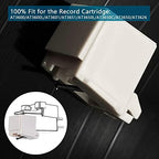 ATN3600L Diamond Record Player Needle Stylus Replacement for Audio-Technica AT-LP60X, AT-LP60XBT, and AT-LP60XBT-USB Vinyl Record Player