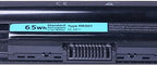 Replacement MR90Y (11.1V 65Wh) batteryCompatible with Dell Inspiron 14 3421 3437/14R 5421 5437/15 3521 3537 /15R 5521 5537/17 3721 5721 5737 3440 3540 2421 2521