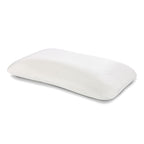 Tempur-Pedic Memory Foam Symphony Pillow Luxury Soft Feel, Standard, White