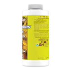 General Hydroponics Floralicious Plus, Vitality Plant Food, 2-0.8-0.5, 16.oz.