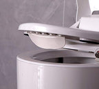 Ganen Urine Deflector for Toilet Seat Prevents Kids and Adult from Peeing Splash (2 pcs)
