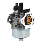 WFLNHB Carburetor Replacement for Toro CCR2400 CCR2450 CCR2450 GTS CCR2500 CCR3000 CCR3600 CCR3650 Snowblower Carb