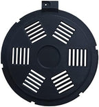 Replacement Base Cover Compatible Instant Pot 6 8 Quart Accessories Black