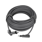 SZSAUTO 50Ft Replacement Cable for Starlink Gen2 V 2 Rectangular Satellite -High Speed and Anti-Interference- Waterproof Extension Cables Cord Accessories for Replace Starlink Cable Gen 2(50FT/15.2M)