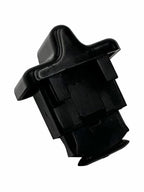 Cutter Accessory 166752000000 Compatible with Foodsaver Vacuum Sealer FM3600, FM3900, V2460, V4400. OEM