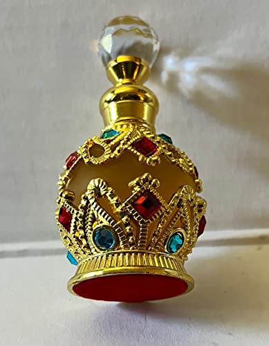 Yeshua Light of World Prayer Anointing Oil