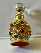 Yeshua Light of World Prayer Anointing Oil