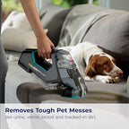 Bissell Simply Spot & Stain Portable Carpet Cleaner Formula, 32 oz, 3368