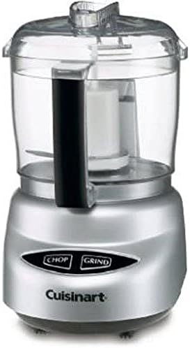Cuisinart Power Advantage Plus Hand Mixer Bundle with Food Processor and Accessories