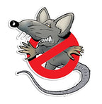 Harrier Hardware 24-Count Rat Mouse Snake Sticky Pest Baited Disposable Glue Traps Insect Spider Vermin