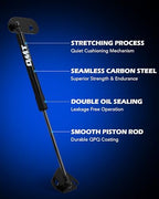 Orion Motor Tech Compatible with 15-23 F150 Tailgate Assist Accessories, Truck Tail Gate Lift Assist Tailgate Shock Compatible with Ford F150 2015 2016 2017 2018 2019 2020 2021 2022 2023