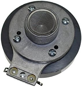 JBL Factory Replacement Driver 2412H, 125-10000-00X