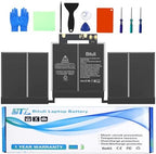 A1964 A1989 A2251 Laptop Battery Replacement for MacBook Pro 13 Inch A1989 (Mid 2018, 2019) & A2251 (2020), EMC 3214 3358 3348