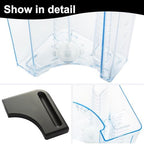 Replacement Water Reservoir/Tank For Ninja 12-Cup Programmable Coffee Brewer Maker CE201,CE251,CE200，CE200BR,CE200C,CE201BRN,CE201C