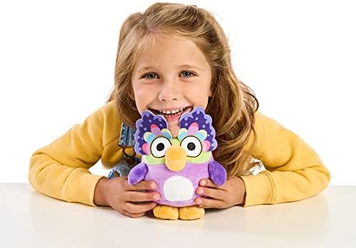 Bluey S8 Plush Single Pk Chattermax