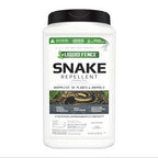 Liquid Fence Snake Repellent Granular, 2-Pound, 6-Pack, Plain