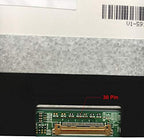 B116XTN02.3 11.6" 30 Pin Non Touch LCD Screen LED Panel Replacement for Samsung ChromeBook 2 XE500C12 Chromebook 3 XE500C13 Chromebook 4 XE310XBA XE501C13 (NOT for XE303C12 or XE503C12)