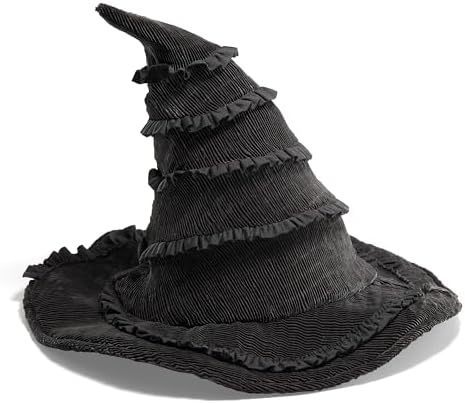 Wicked Elphaba's Hat - Youth Size