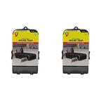Victor M333 Multiple Catch Humane Outdoor and Indoor Mouse Trap (Pack of 2)