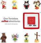 Tonies The Cat in The Hat Audio Toy Figurine from Dr. Seuss