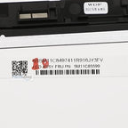 LCD Touch Screen Panel Digitizer Assembly Replacement for Lenovo 300w 500w Gen 3 5M11C85595 5M11C85599