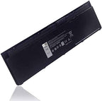 VFV59 WD52H GVD76 F3G33 HJ8KP W57CV 9C26T J31N7 NCVF0 451-BBFX 451-BBFW Laptop Battery Replacement for Dell Latitude 12 7000 E7240 E7250 Ultrabook Notebook(7.4V 52Wh)