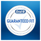 Braun Oral-B Cross Action Replacement Toothbrush Heads